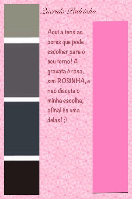 Convite padrinhos - 6