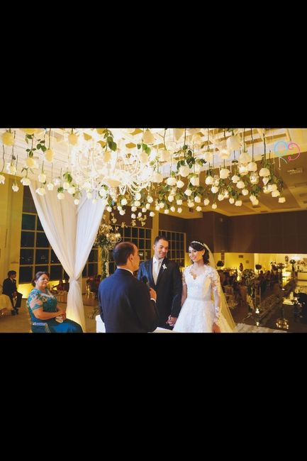 Apaixonada nesse altar!! - 1