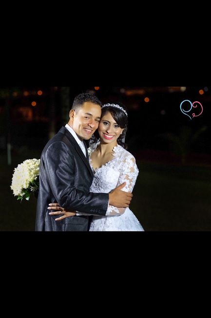 Apaixonada nesse altar!! - 6