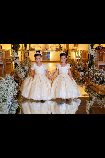 Apaixonada nesse altar!! - 9