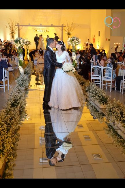 Apaixonada nesse altar!! - 12