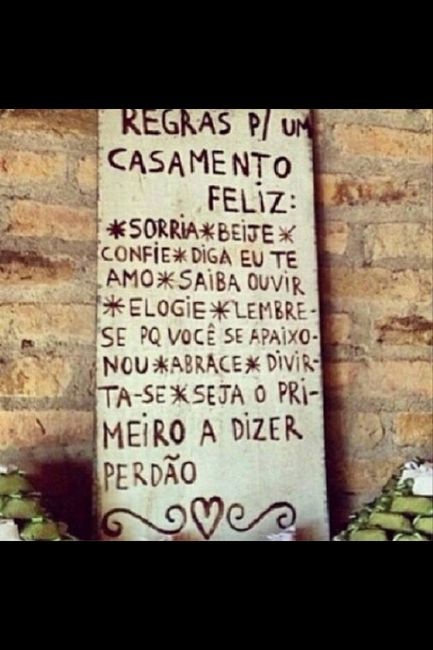 Acima de tudo AME - 1