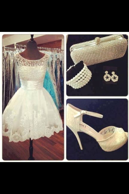 O vestido certo para cada silhueta!!! - 1