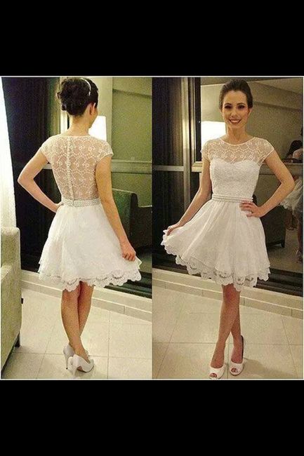 O vestido certo para cada silhueta!!! - 2