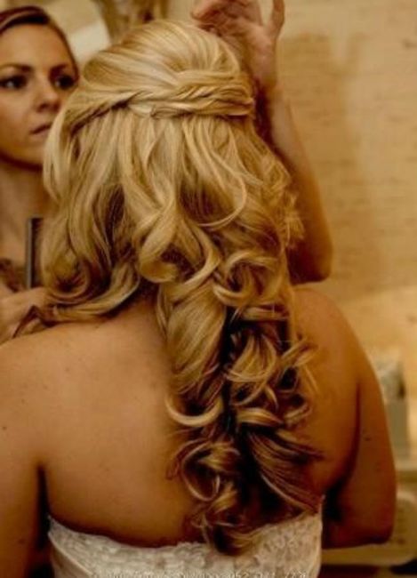 Véu? Sim ou não? - 1