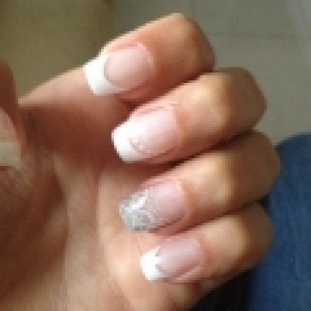 Unhas do civil!! - 7