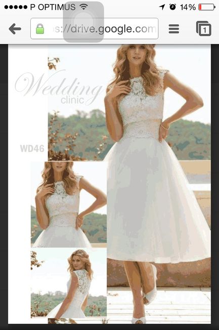 Como comprar sem experimentar?  - 1