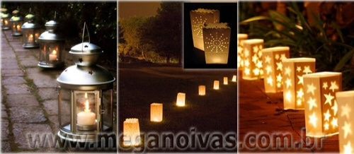 Que usar na decoração? - 6