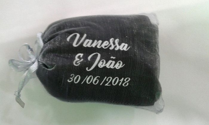 Coisas lindas que recebi hoje - 3