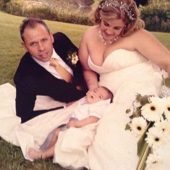 O tão esperado dia:) - 1