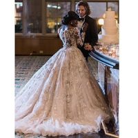 Vestido Princesa