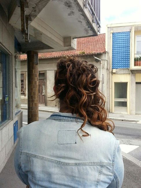 Provavelmente check :) - 3