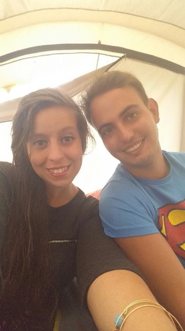 Publica uma foto do vosso amor - 1