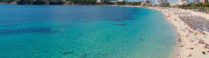 Destino-palma de maiorca - 2
