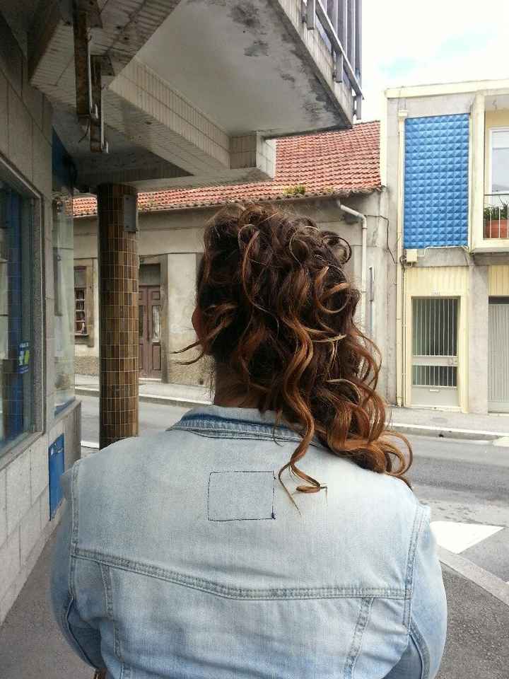 Provavelmente check :) - 3