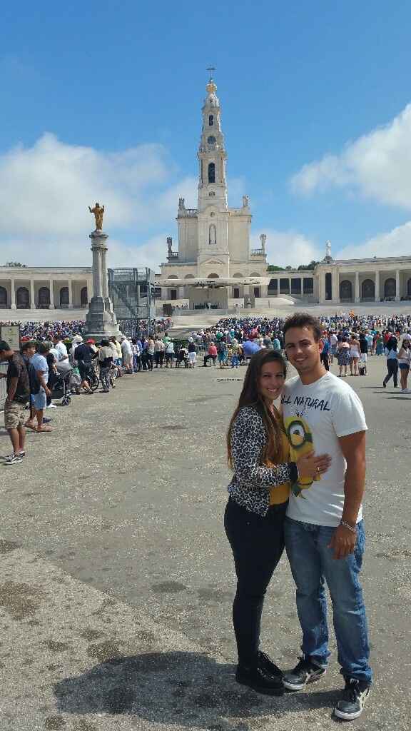 Última foto do amor! Quem tem? - 1