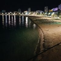 Lua de mel - maiorca ou menorca? - 2