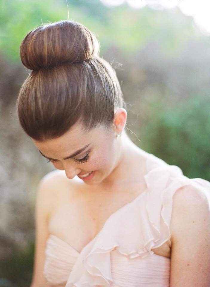 penteado