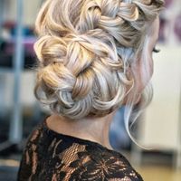 penteado