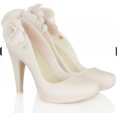 sapatos melissa