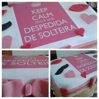 Despedida solteira - 2