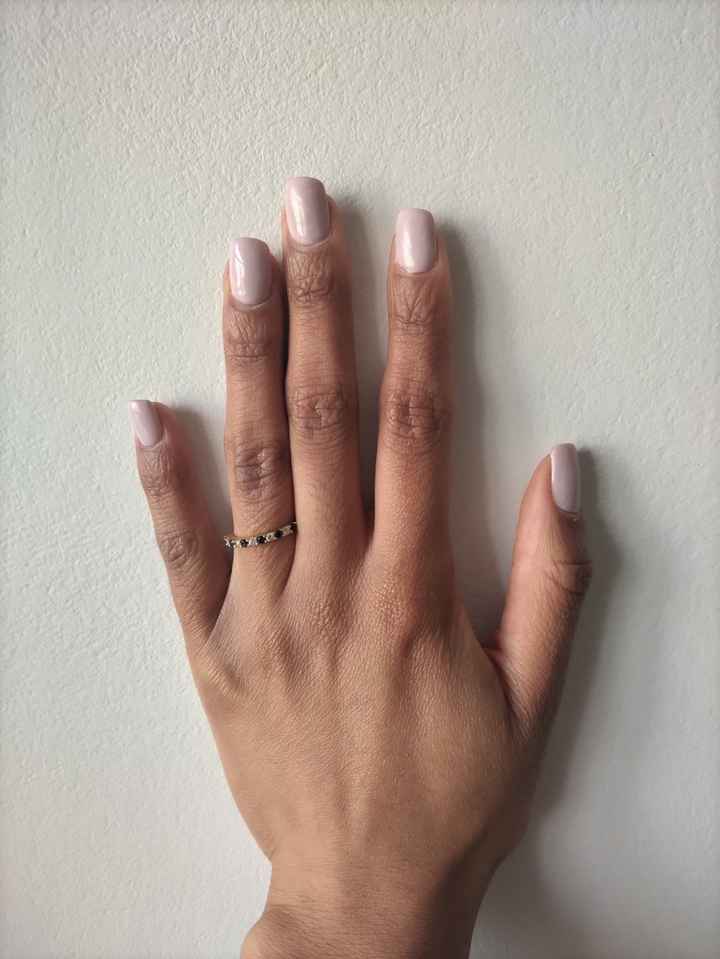 O teu anel de noivado no nosso Pinterest? Sim, quero! 💍🤍 - 1