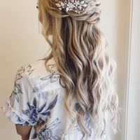 Acessório cabelo - 2