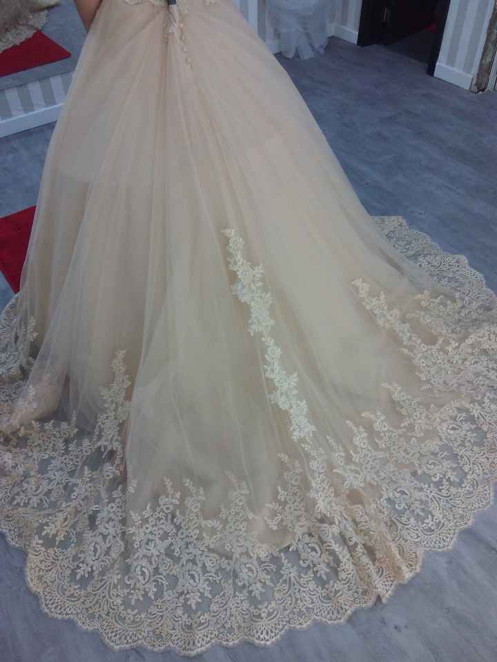 Vestido 2 Tras