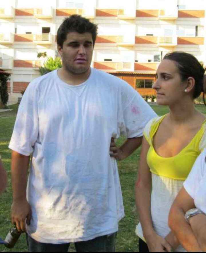 Bora lá ver a diferença!! - 1