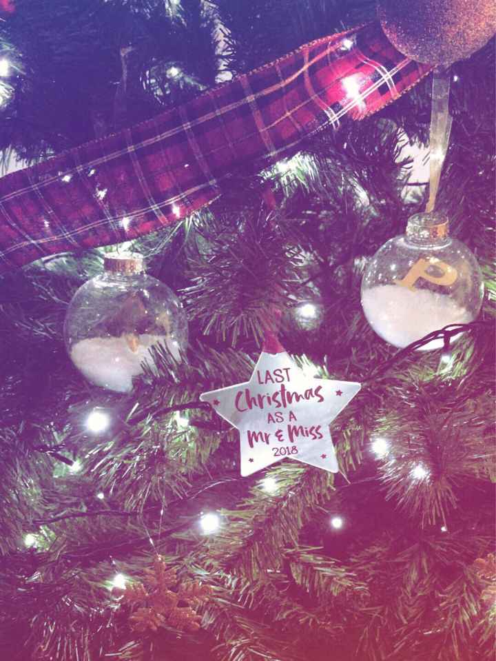 último natal como Miss ❤️ - 1