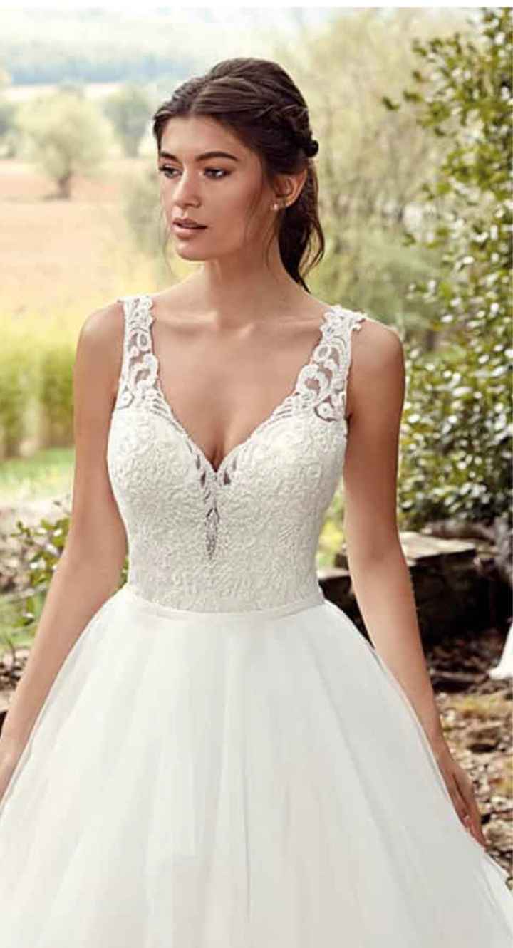 Desafio aceite ~ inspirações para o look de noiva - 2