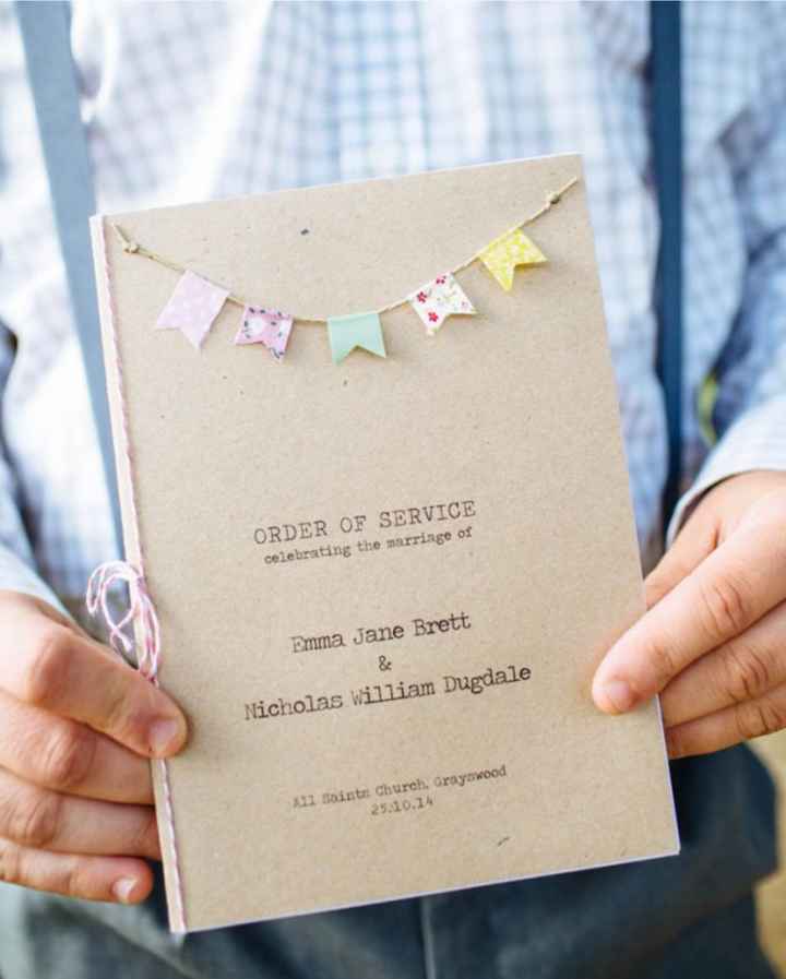 Missais ~ inspirações - 4