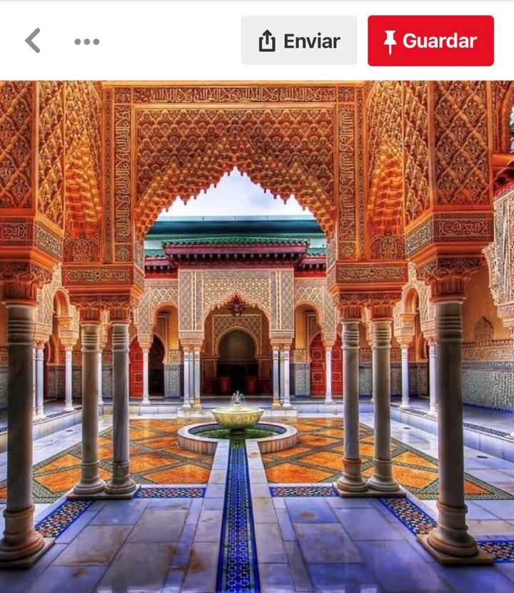 Marrocos