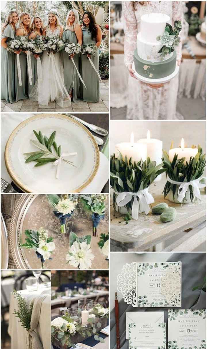 Verde e Branco