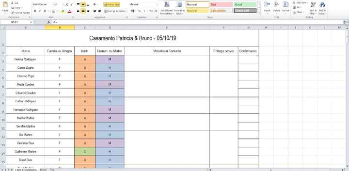 Lista