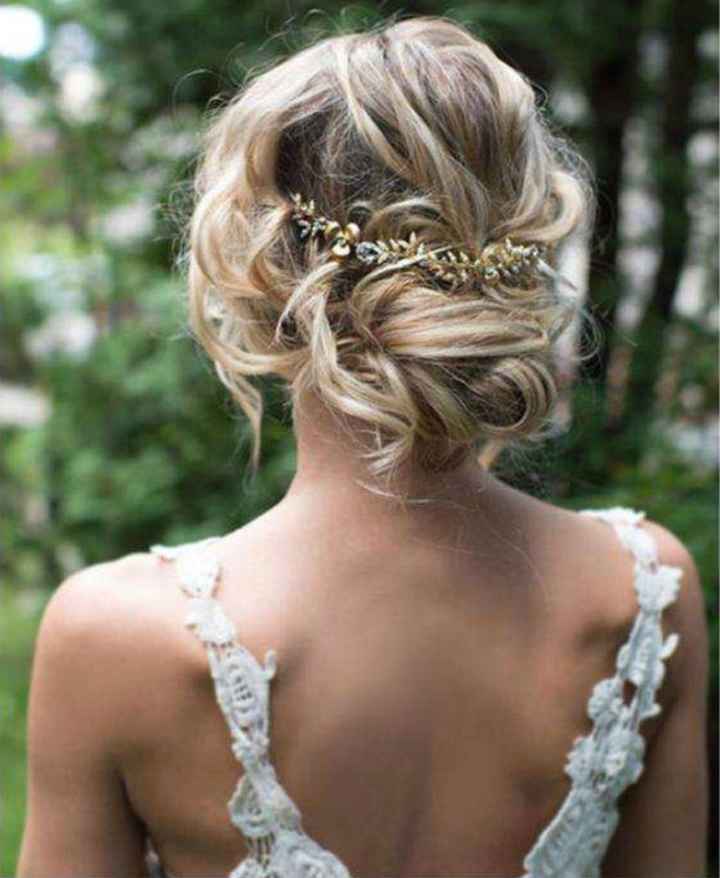 Como será o teu penteado? Partilha uma inspiração! - 1