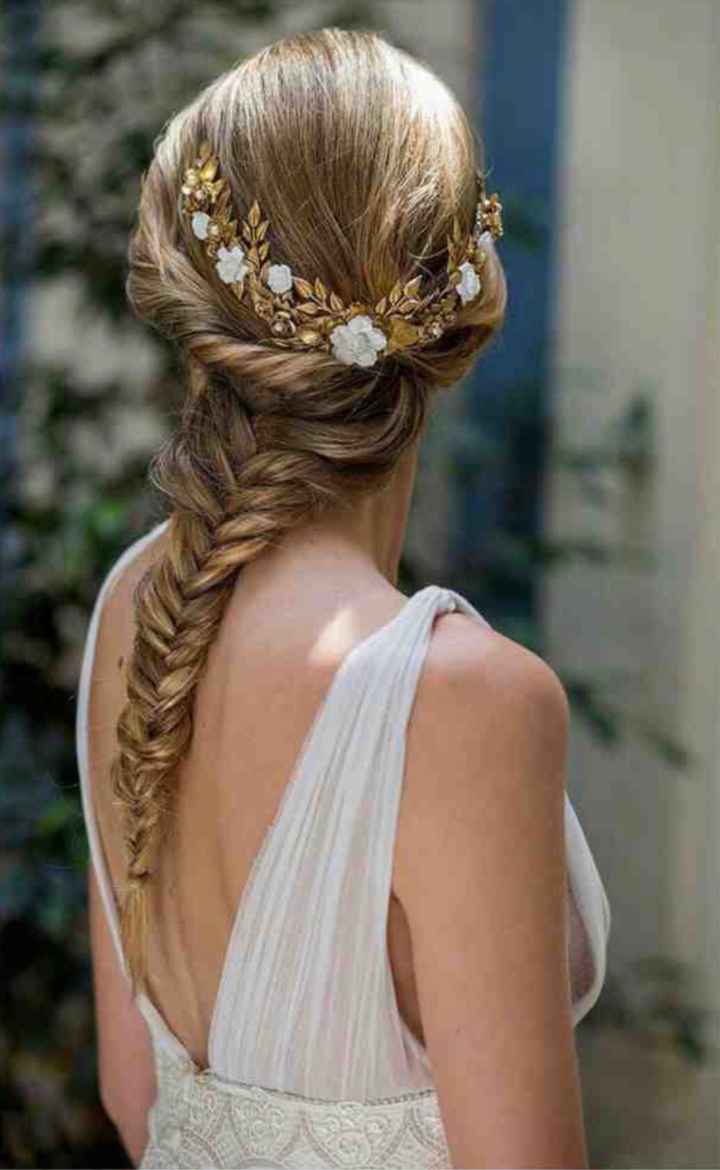 Como será o teu penteado? Partilha uma inspiração! - 2