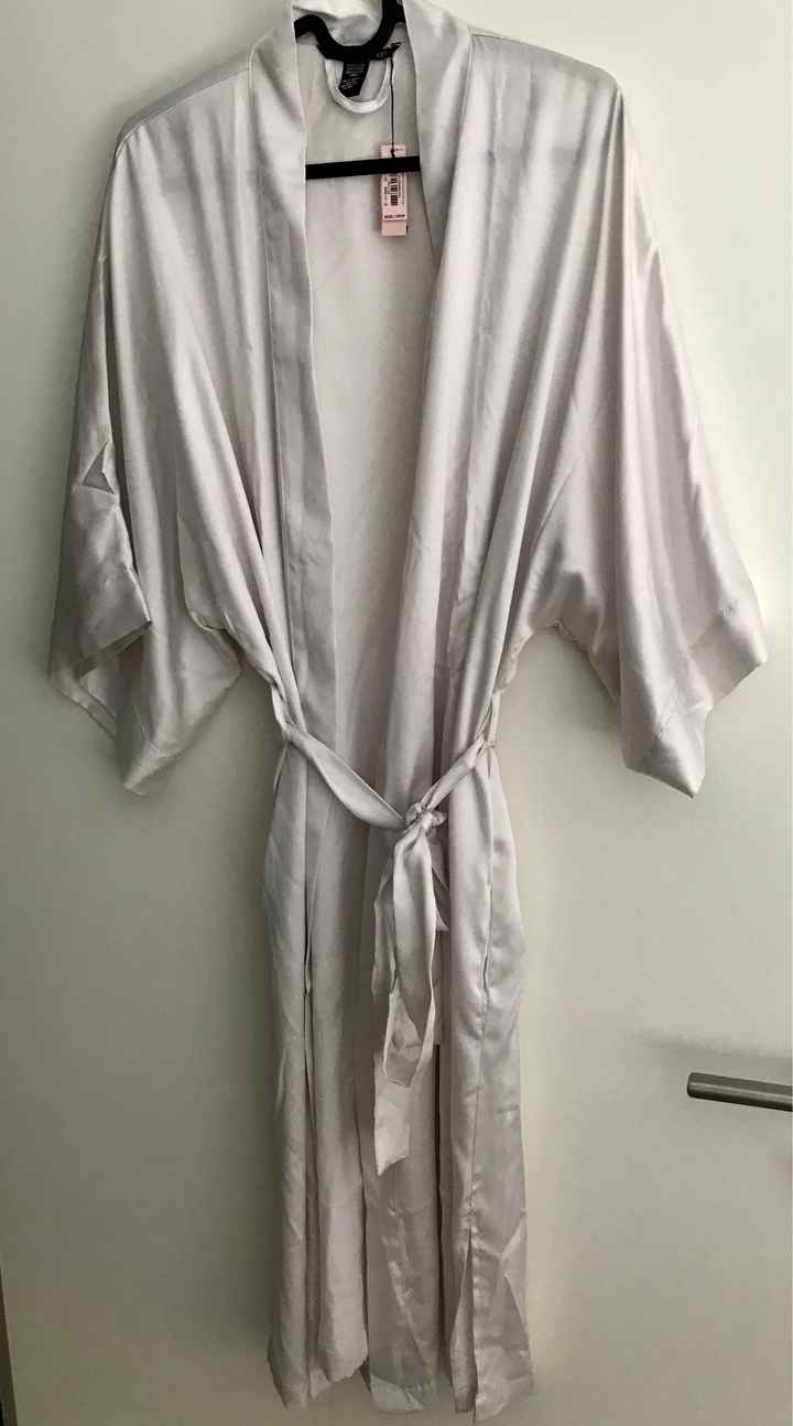 Lingerie ~ Semi check ! - 2