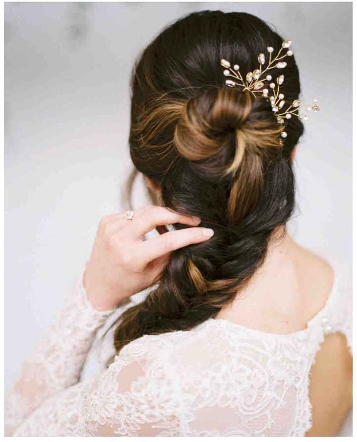 Cabelo longo 2 