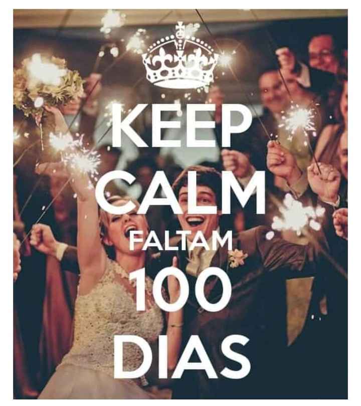 100 dias 