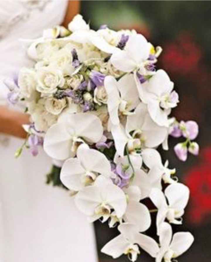 Casamentos de Primavera ~ 7 tipos de flores 4