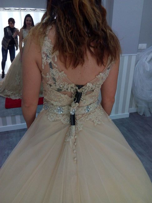 Vestido 2 Tras