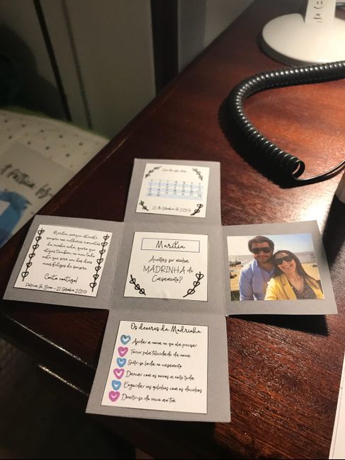 Convites padrinhos 5