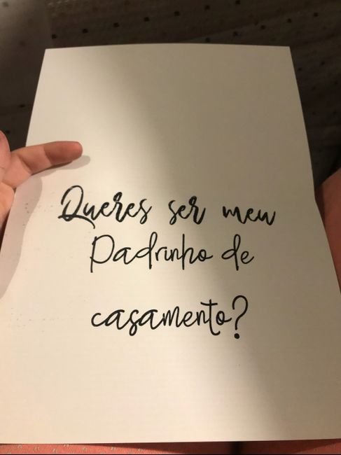 Convites padrinhos 7