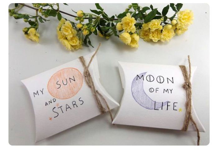 Tema sol, lua e estrelas 7