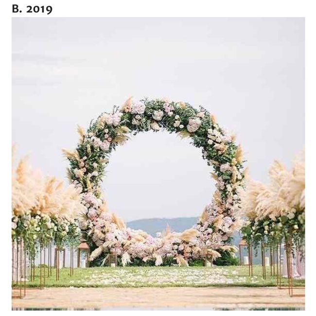 Patrícia, a minha guerra nupcial 2019 7