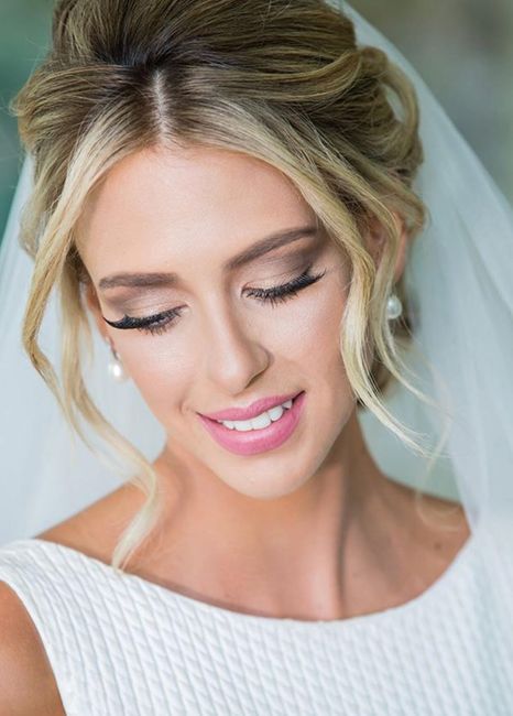 o look que escolheria para a minha Twin Andreia 👰 6