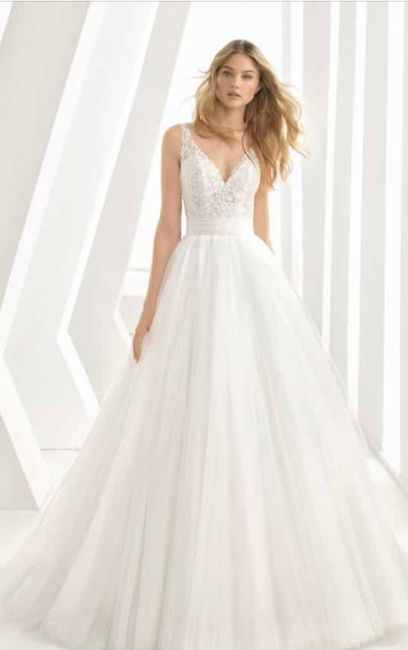 o que mais gosto num vestido de noiva ~ Patrícia 4