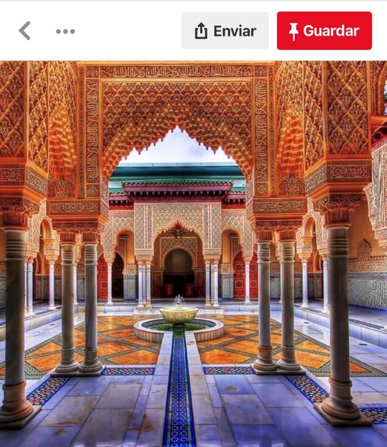 Marrocos
