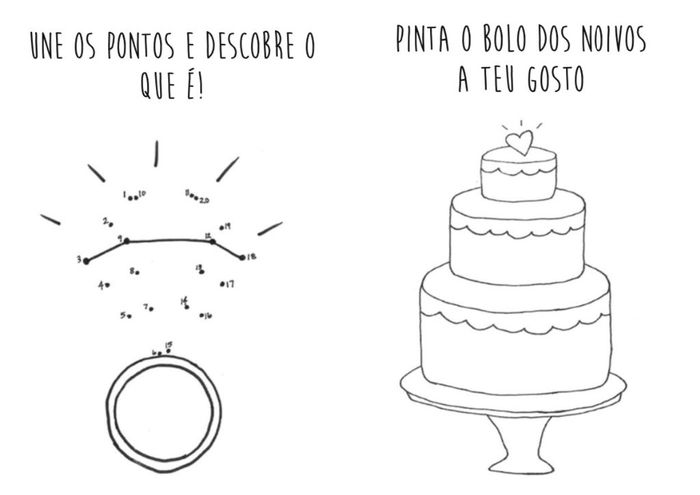 Lembranças crianças ~ quase check 3